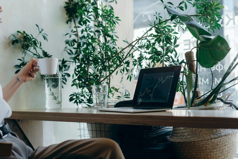 Creating an Optimal Home Trading Environment