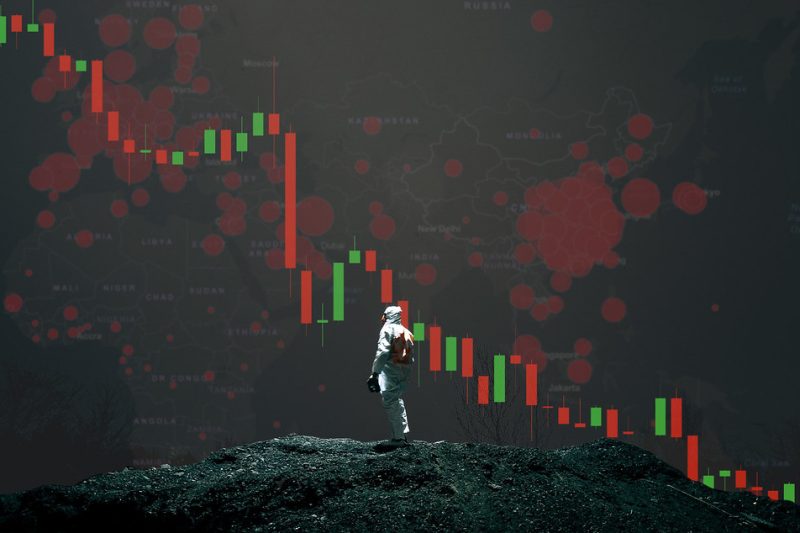 Unlocking Market Sentiment: The Power of Forex Heat Maps