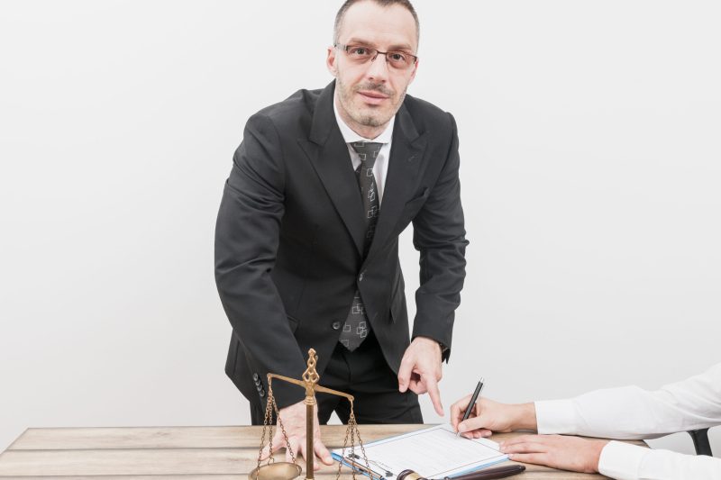 Attorney-Specific Loans: How to Optimize Your Credit Score for Better Financing Options