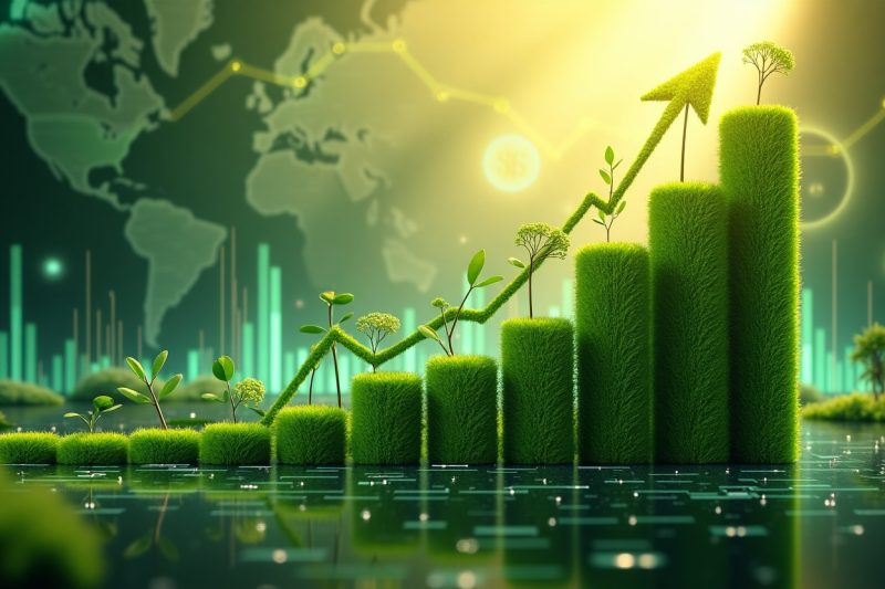 Navigating Currency Risk: Unlocking Climate Finance for Emerging Markets