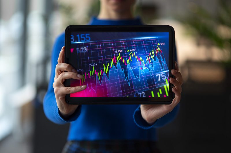Strategic Forex Portfolio Diversification through Correlation Analysis