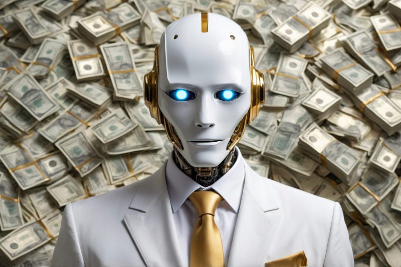 Unlocking AI’s Potential in Lending: What to Expect by 2025