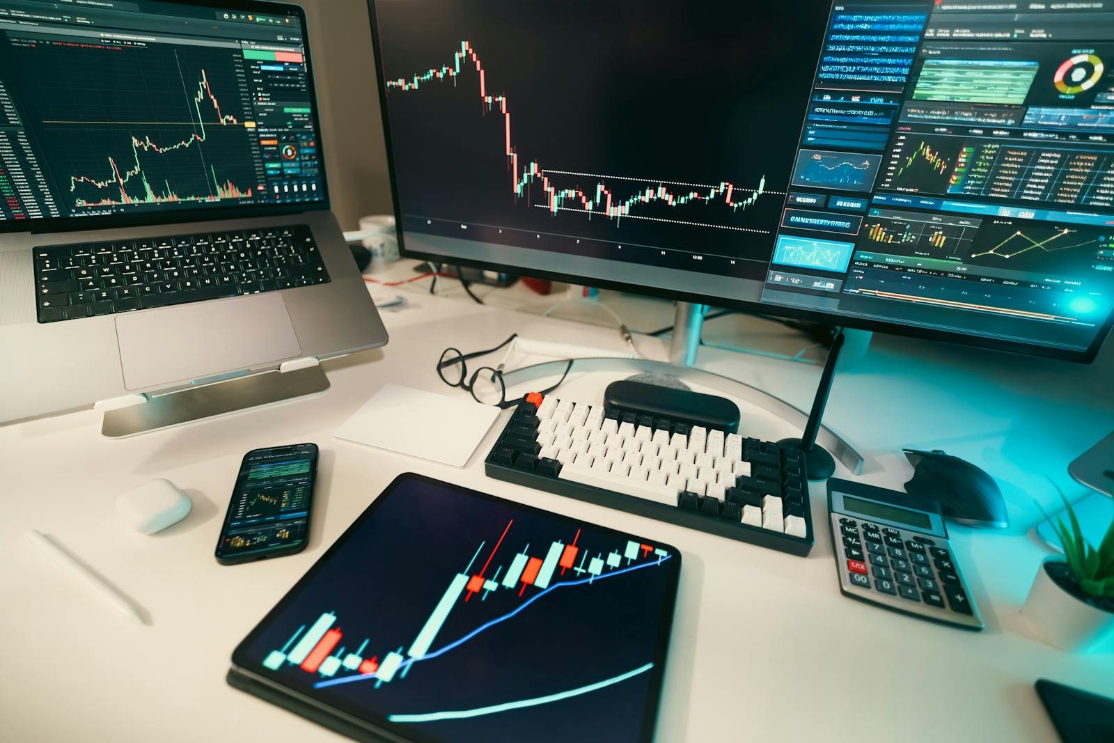 How to Start Trading Forex Micro Lots Without Losing Money