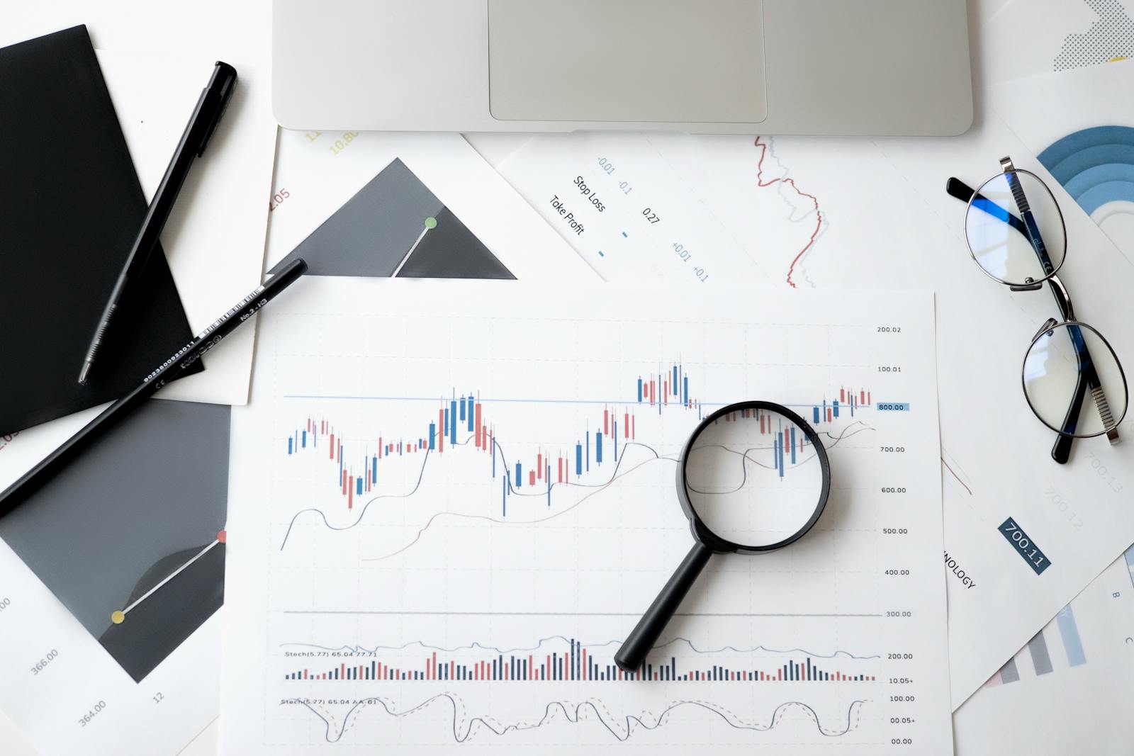 How to Use Fibonacci Tools for Predicting Gold Price Trends?
