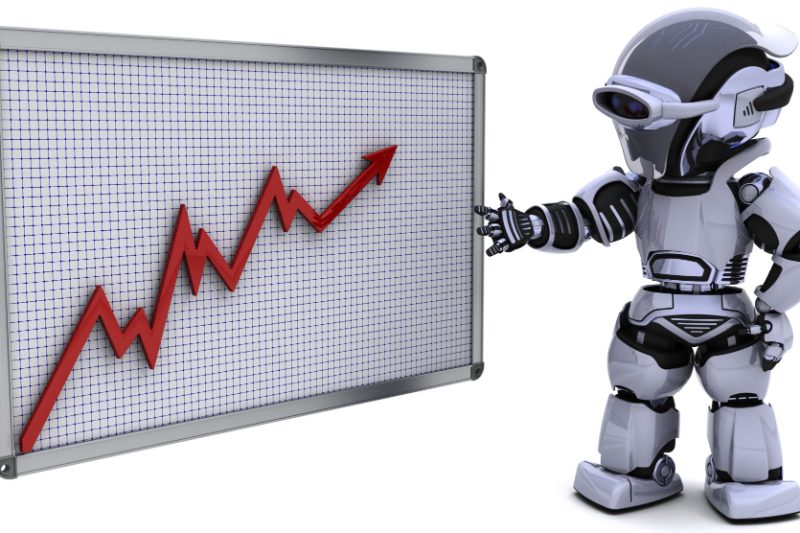 How to Build a Forex Trading Bot Without Coding