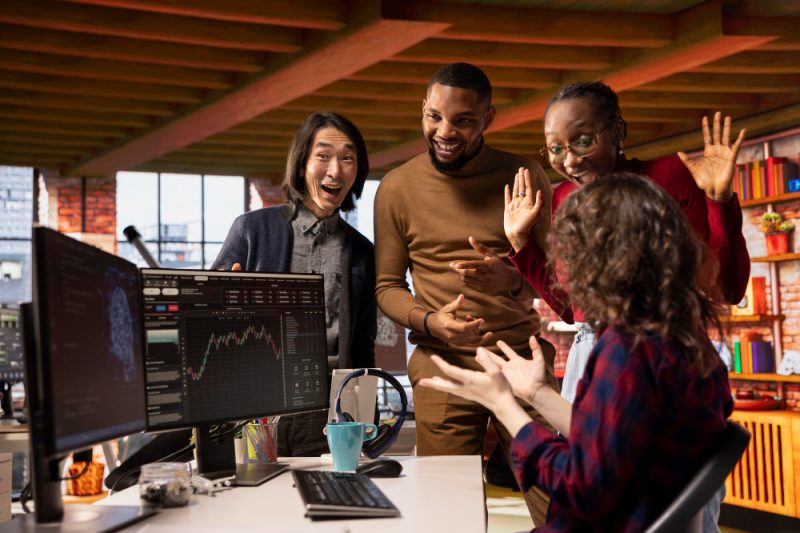 How to Build a Thriving Forex Trading Community on Discord in 2025