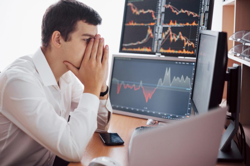 Top 7 Mistakes I Made as a New Forex Trader