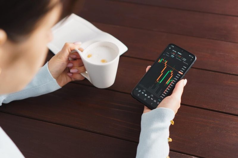 5G Forex Latency Guide: Faster Trades, Better Results