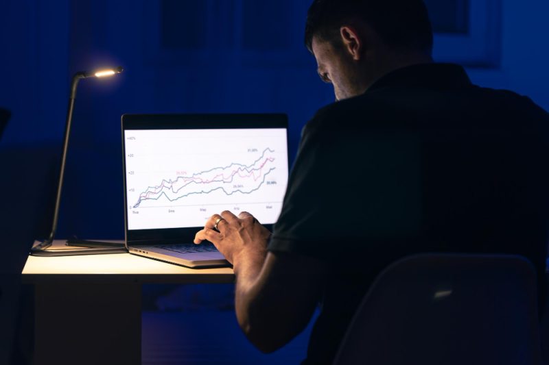 Canva Forex Visualization: Create Professional Trading Charts in Minutes