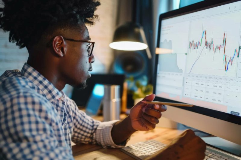 Forex Trading in Africa: Growth, Challenges, and Opportunities