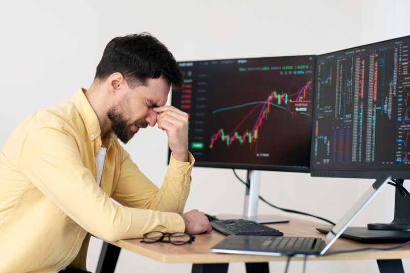 How to Overcome Forex Trading Burnout: Complete Recovery Guide