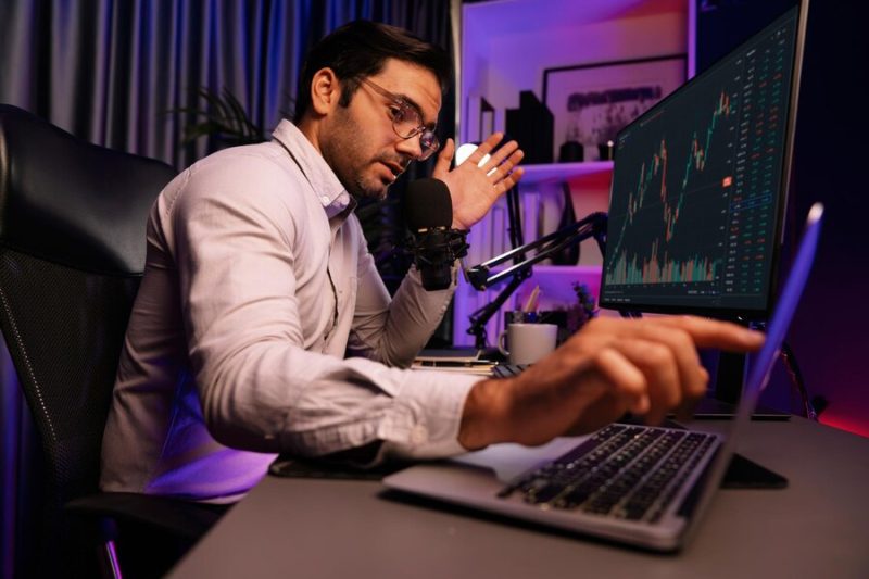 The Ultimate Guide to Voice‑Activated Forex Trading in 2025