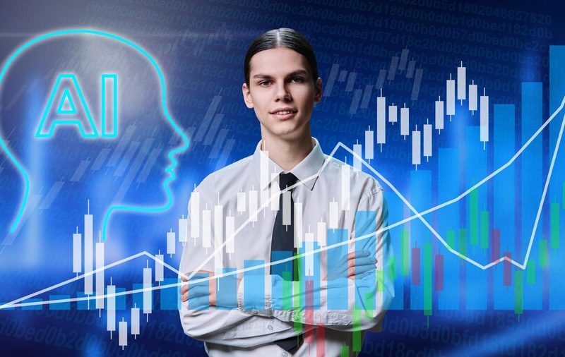 The Future of Forex Trading: Digital Human Forex Advisors and AI Technology
