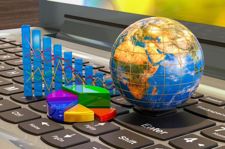 Multilingual Forex Platforms: Unlocking Global Trading Opportunities
