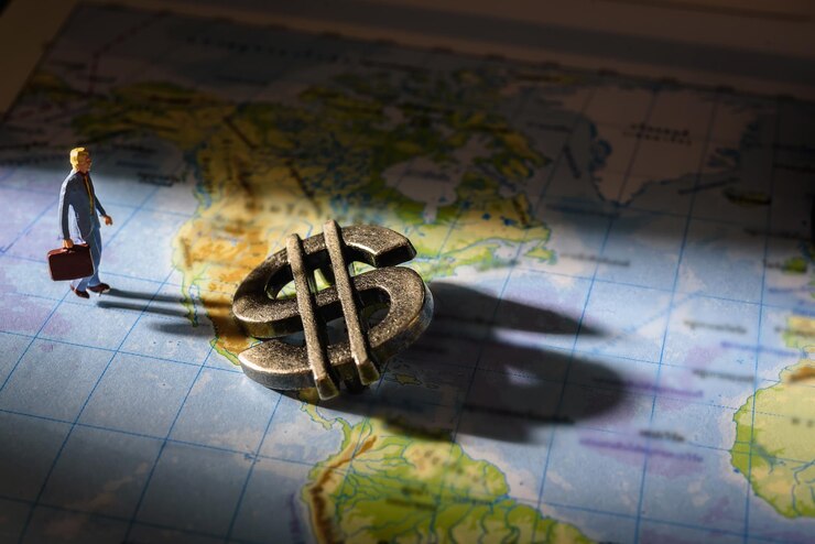 Pacific Island Nations Forex Access Crisis: Digital Solutions for 2026