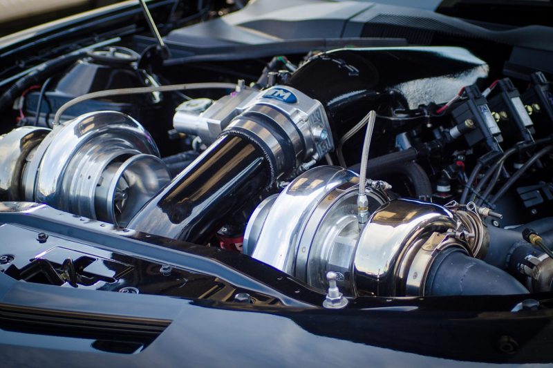 The Ultimate Guide to Turbo Lag Taming in Modern Engines