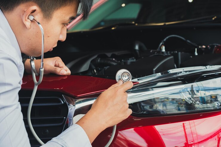 DIY Sports Car Maintenance Tips: Simple Steps for High-Performance Cars