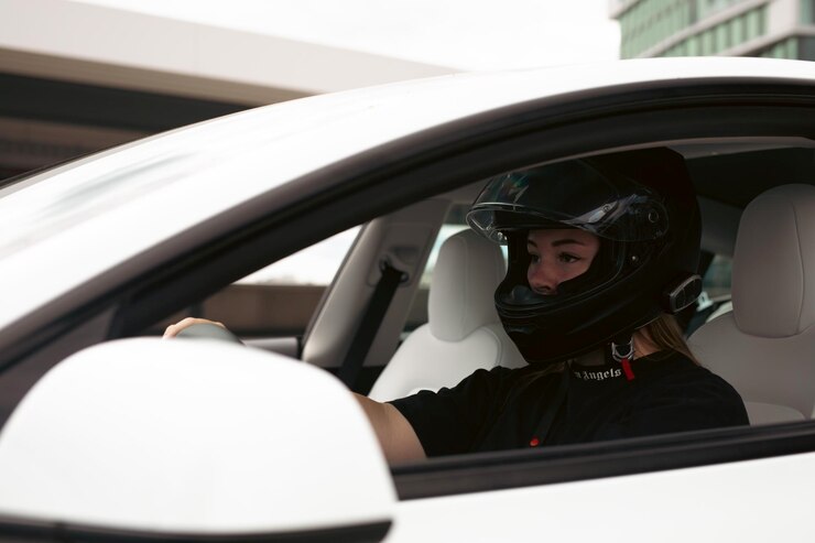 How Sports Car Safety Evolved: Rollbars to AI Technology