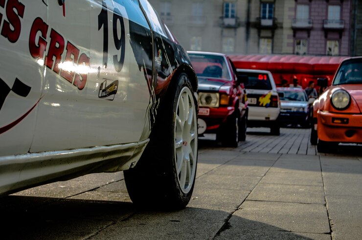 How to Build a Track-Ready Street Car on a Budget Under $10K